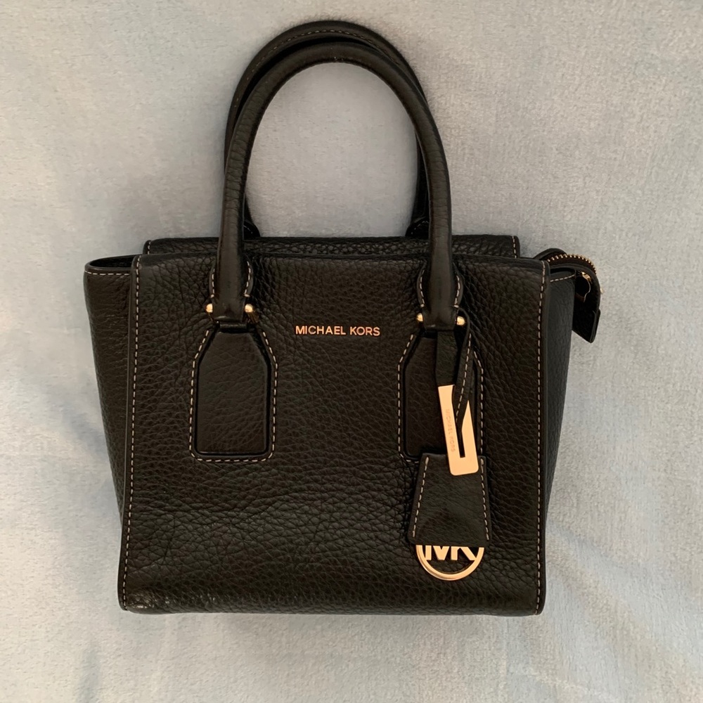 Michael Kors Crossbody Satchel
